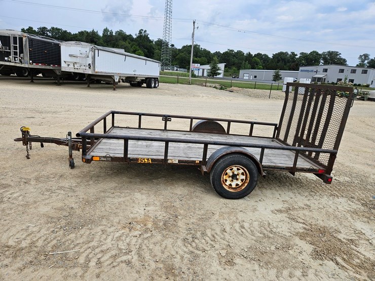 #6893-•-2010-big-tex-6'-x-12'-single-axle-trailer-image-2