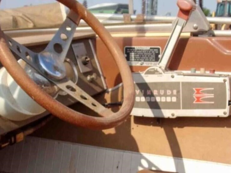 1966-glastron-15'-boat-and-trailer,-evenrude-image-14