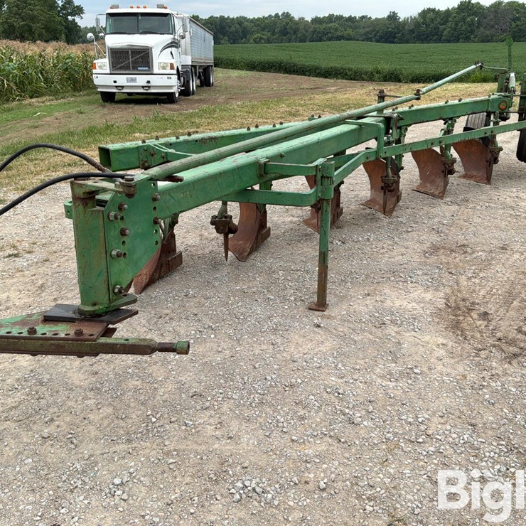 JOHN DEERE 1450