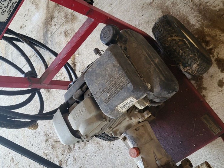 pressure-wave-power-washer-w/gas-engine-image-10