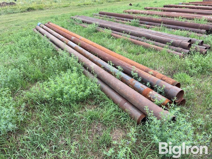 steel-6”-drill-stem-pipe-image-7