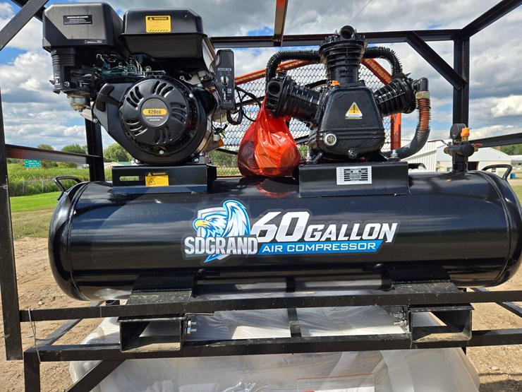 #2034-•-13-hp-60-gallon-air-compressor-image-2