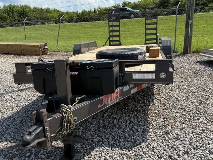 2024-jma-14k-82''x20' equipment-trailer-image-2