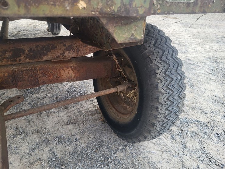 hay-wagon-w/running-gear*contents-on-wagon-not-included*.-image-11
