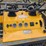 zjg-mini-skid-steer-loader-zj-380-(yellow)---15hp---hand-control-area-damaged-please-review-photos-image-9