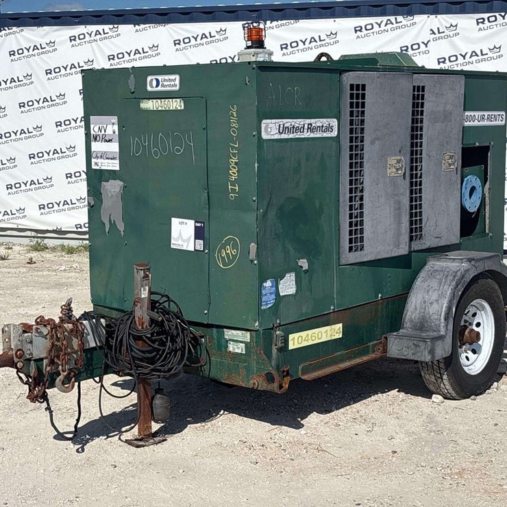 2016 PIONEER PP44S10L71