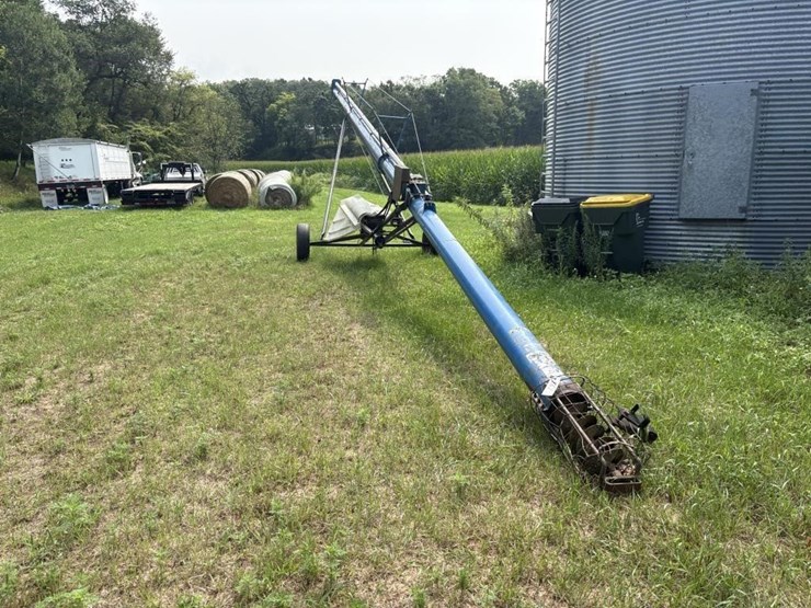 brandt-850-pto-grain-aunger-&-transport---8"x50'-image-2