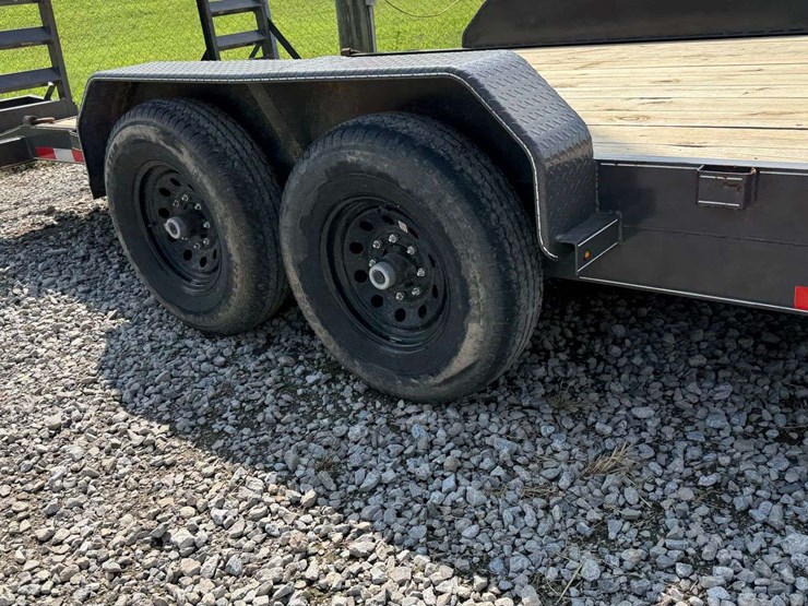 2024-jma-14k-82''x20' equipment-trailer-image-7