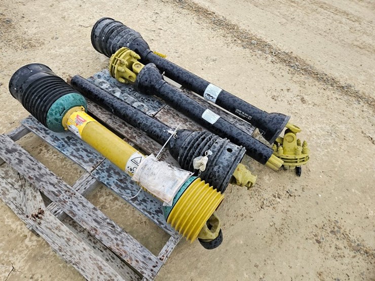 #219-•-pallet-of-pto-shafts-image-5