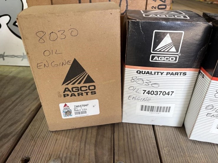 allis-chalmers-8030-filters---3-engine,-1-fuel-image-2
