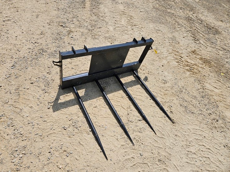 #6909-•-new-land-honor-4-spear-bale-mover-image-7