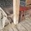 (3)-sawhorses,-(1)-roll-of-snow-fence-w/wooden-box-image-4