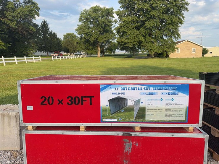 sklp-20ft-x-30ft-all-steel-garage-carport-model-sk-zp20-image-1