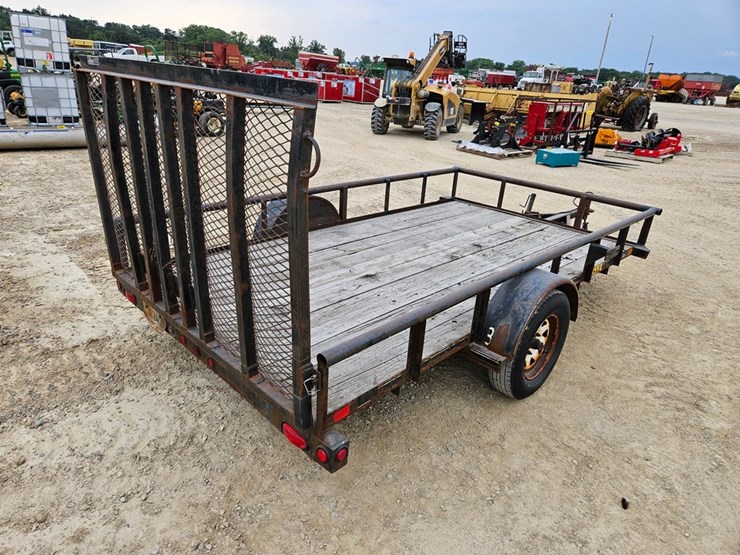 #6893-•-2010-big-tex-6'-x-12'-single-axle-trailer-image-5
