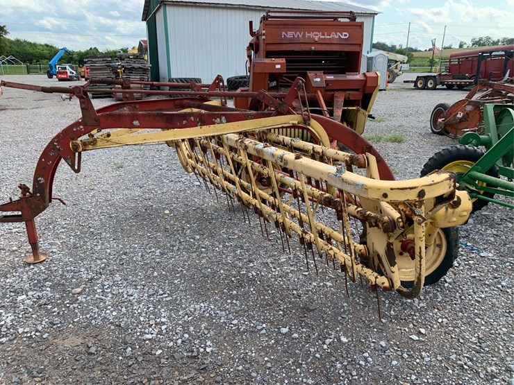 256-new-hollard-hay-rake-image-9