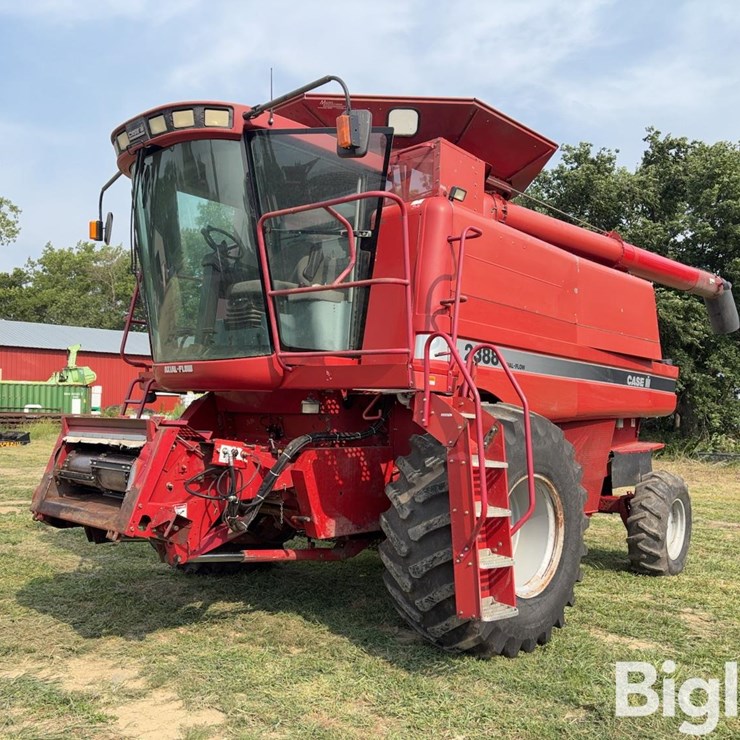 CASE IH 2388