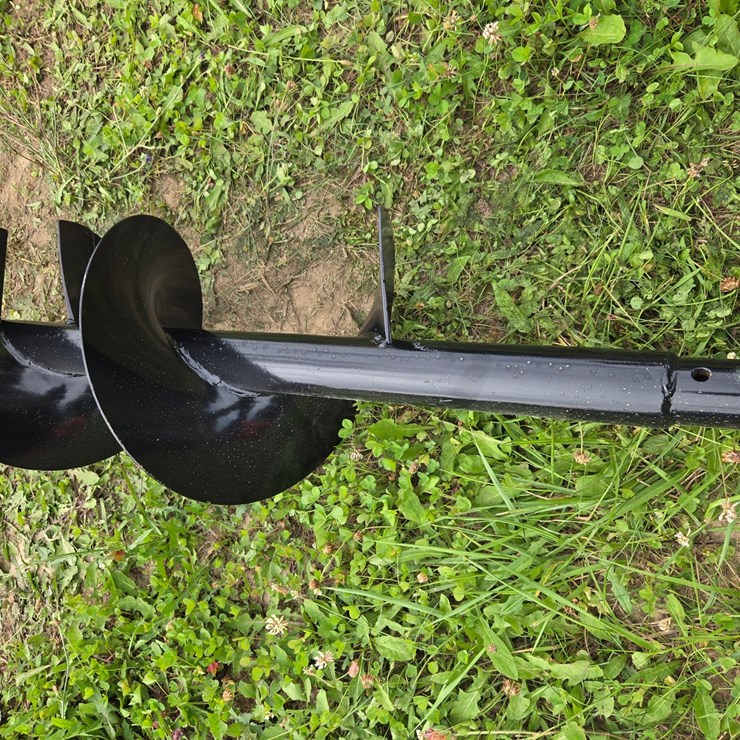 #2045 • 30 cm (approx.. 12") auger bit