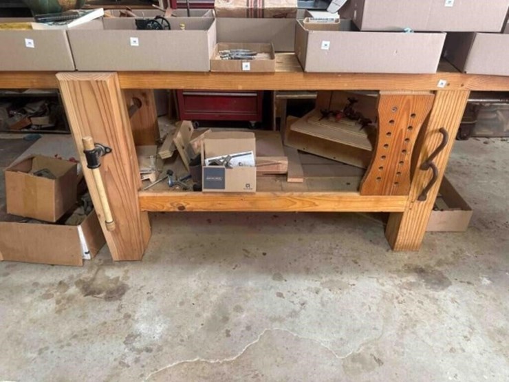 wooden-work-bench-image-1