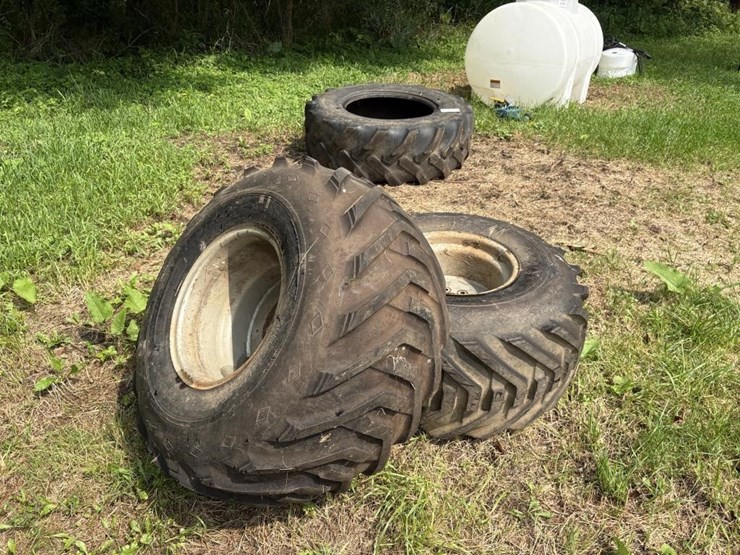 terra-tires---38x20-16-w/ford-compatible-rims-image-1