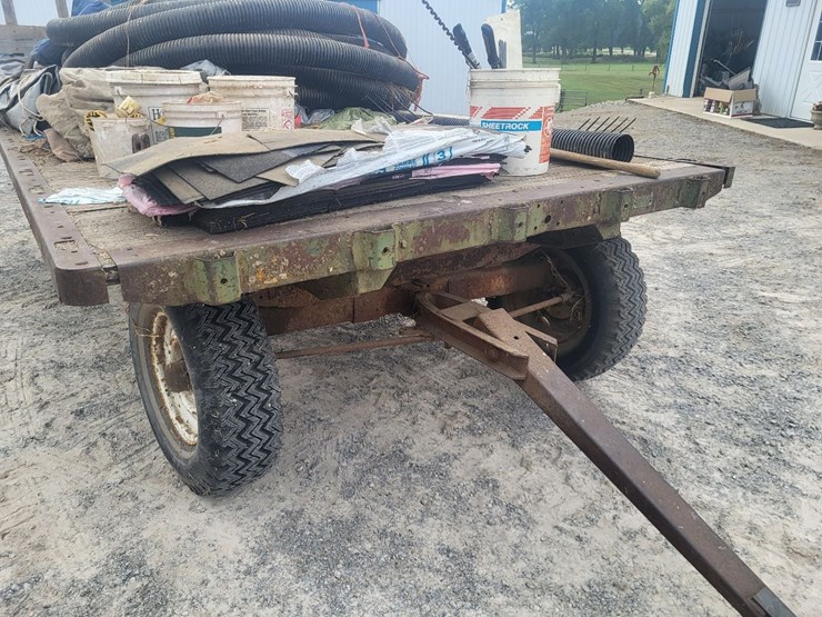 hay-wagon-w/running-gear*contents-on-wagon-not-included*.-image-38