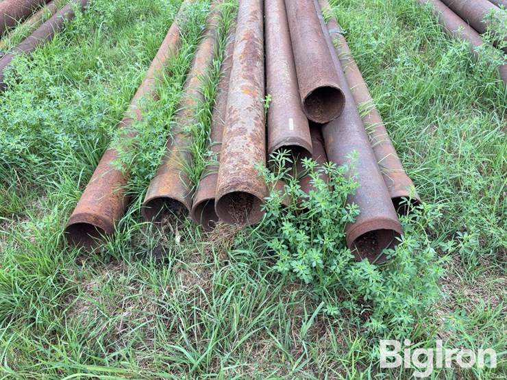 steel-6”-drill-stem-pipe-image-13