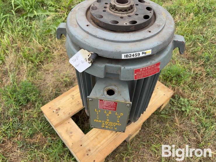 us-electric-motors-15-hp---3-phase-electric-motors-image-10