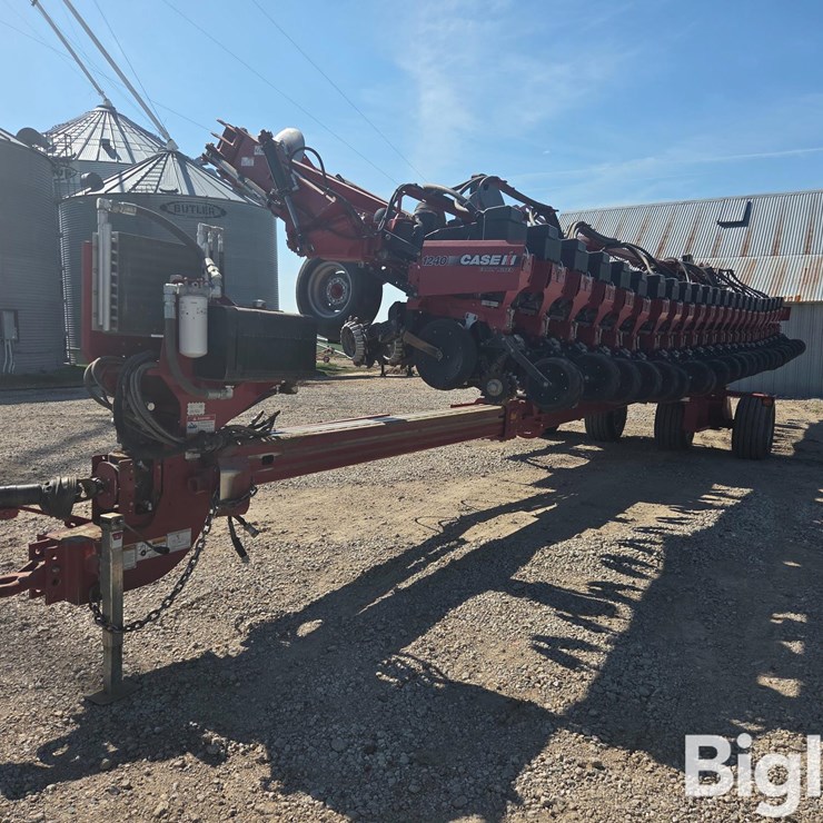 CASE IH 1240