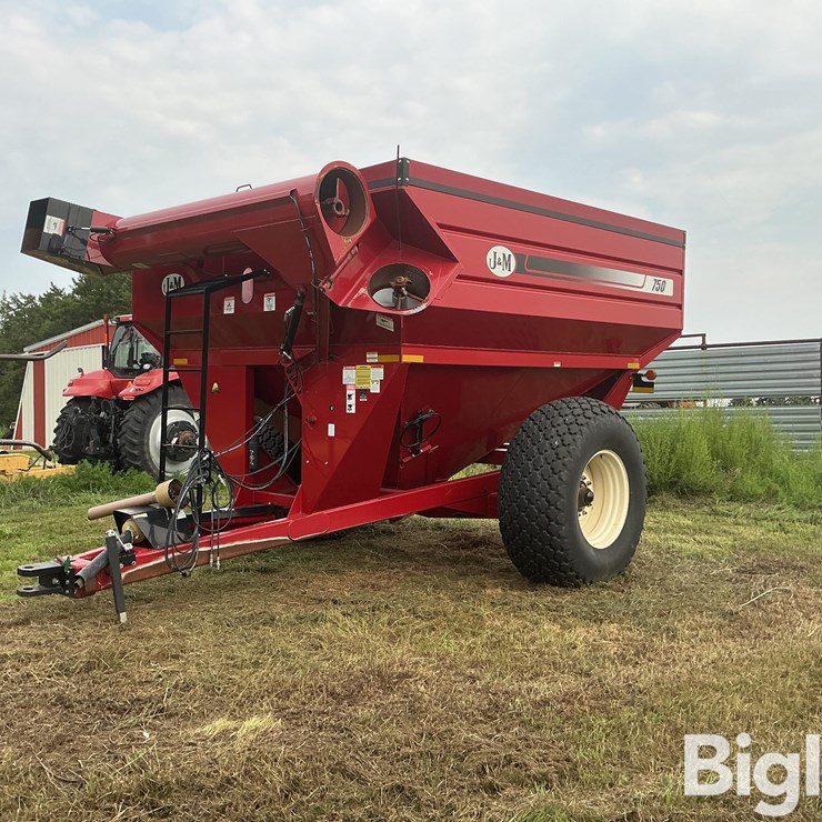 J&M 750-18