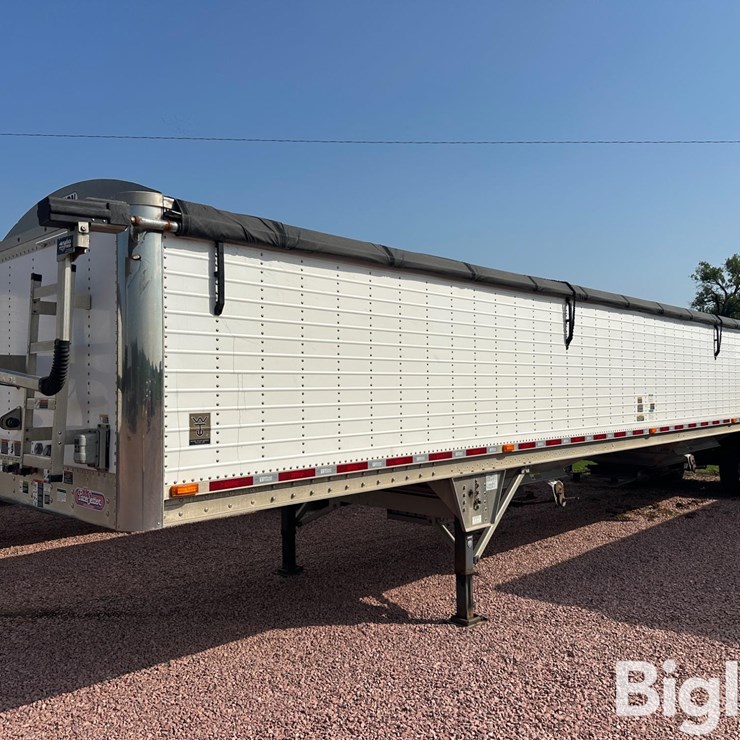 2015 WILSON DWH-500