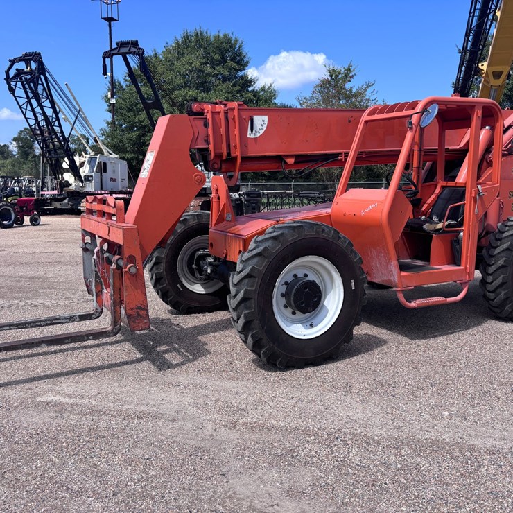SKY TRAK 8042