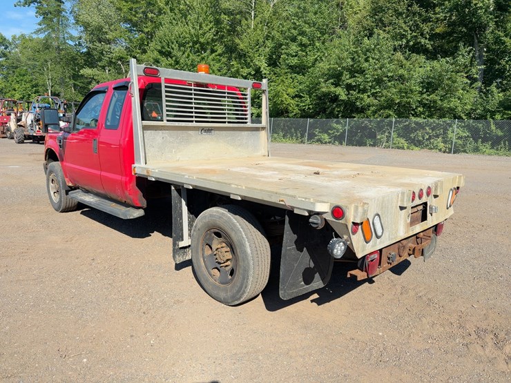 2009-ford-f350-xl-image-3