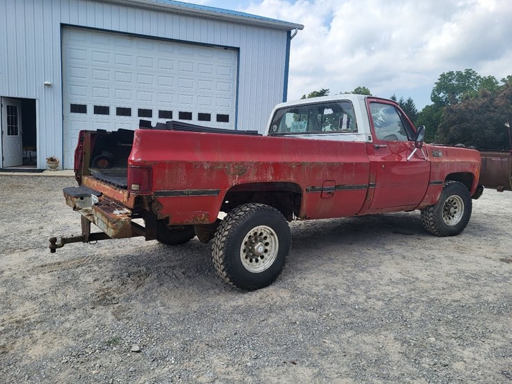 1978-square-body-sierra-grande-gmc-25-truck-w/western-snow-blade-image-5