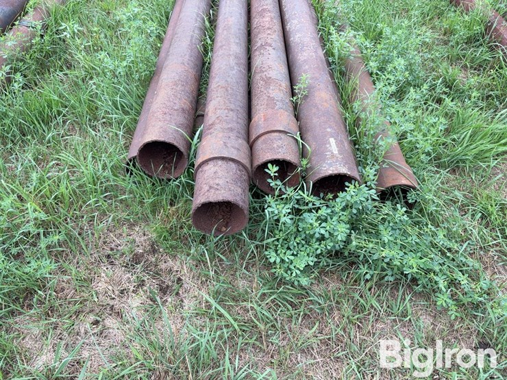 steel-6”-drill-stem-pipe-image-13
