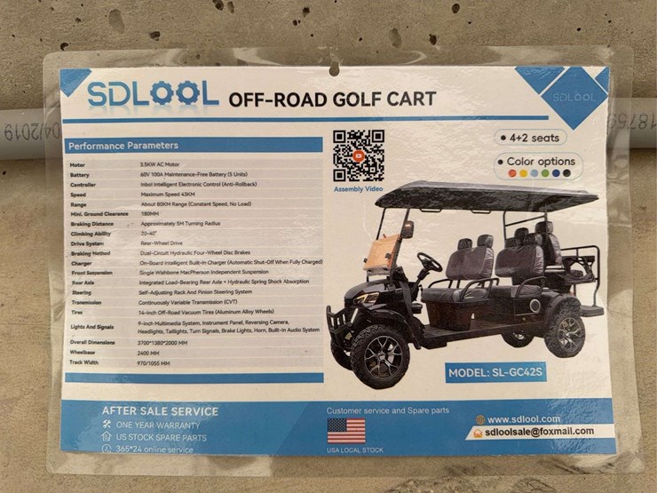 sdlool-sl-gc42s-golf-cart-image-2