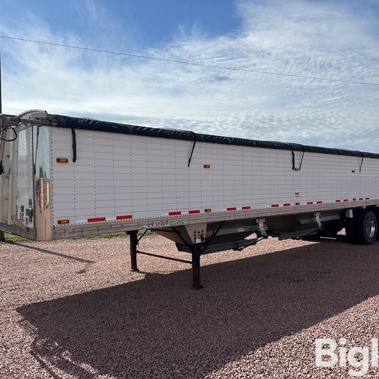 2008 TIMPTE SUPER HOPPER