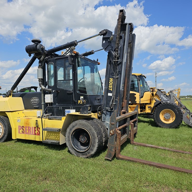 HOIST P360