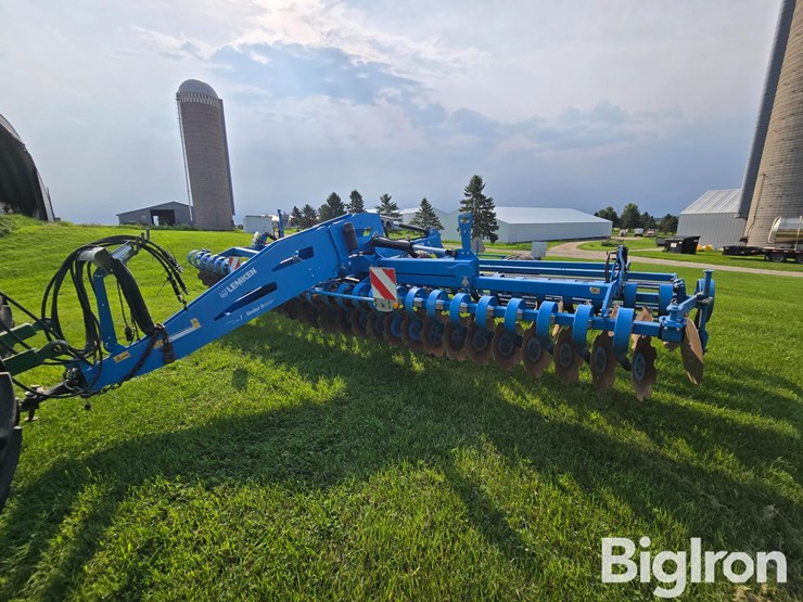 lemken-heliodor-9-ka-disc-harrow-image-1