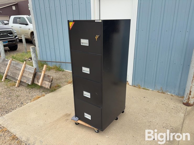 phoenix-4-drawer-fire-resistant-file-cabinet-image-1