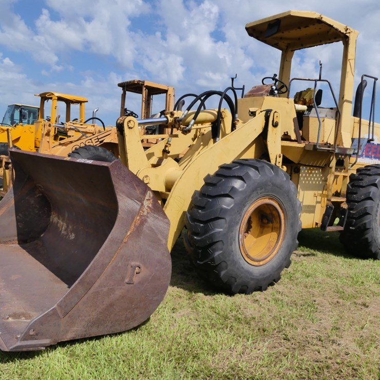 KOMATSU WA250