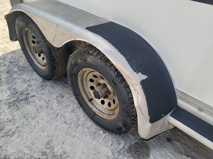 hart-tandem-axle-2-horse-bumper-trailer-w/tack-room-image-20