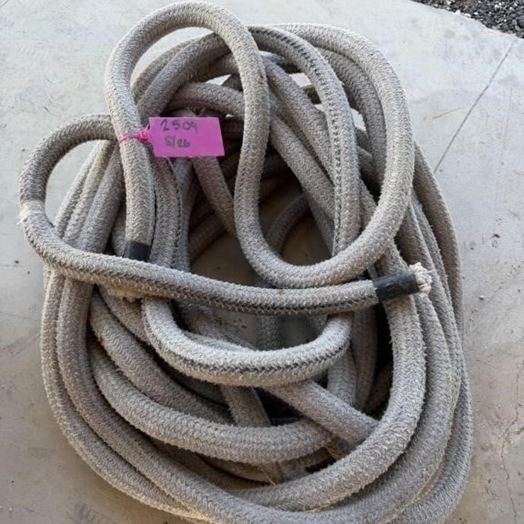 SL - 100' Recreational Rope