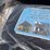 black-outdoor-patio-fabric-screen-cover-sunscreen-net-image-3
