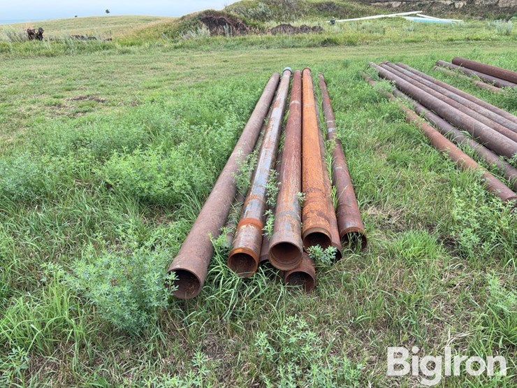 steel-6”-drill-stem-pipe-image-6