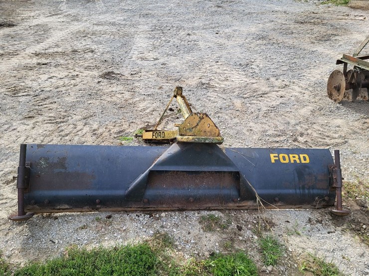 ford-3pt-hitch-grader-blade-image-4