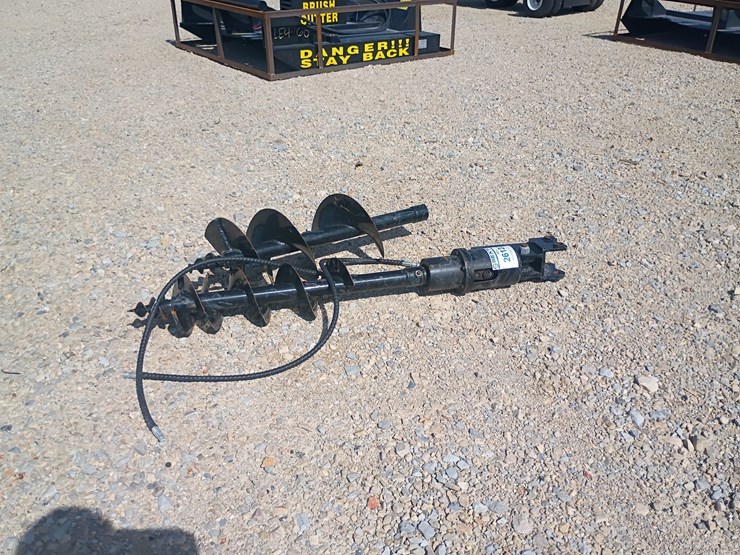 #26122-•-auger-and-bits-mini-excavator-attachment-image-4