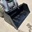 wildcat-78"-skid-steer-snow/litter-bucket-image-3