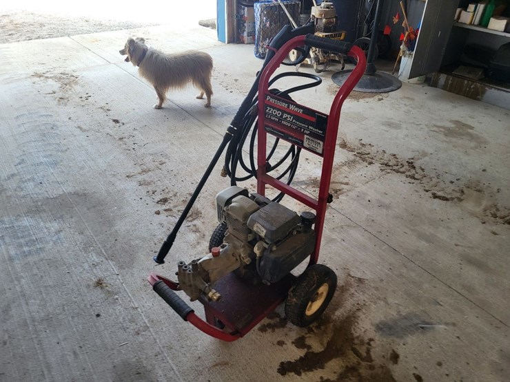 pressure-wave-power-washer-w/gas-engine-image-3