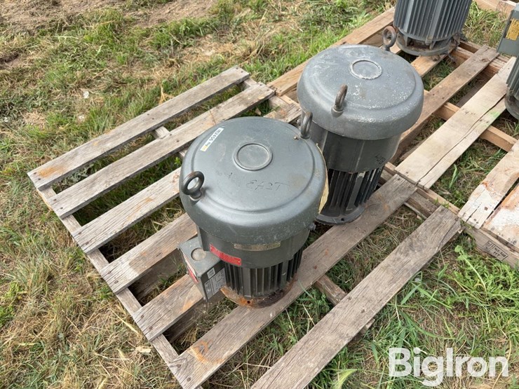 us-electric-motors-5.0-hp---3-phase-electric-motors-image-3