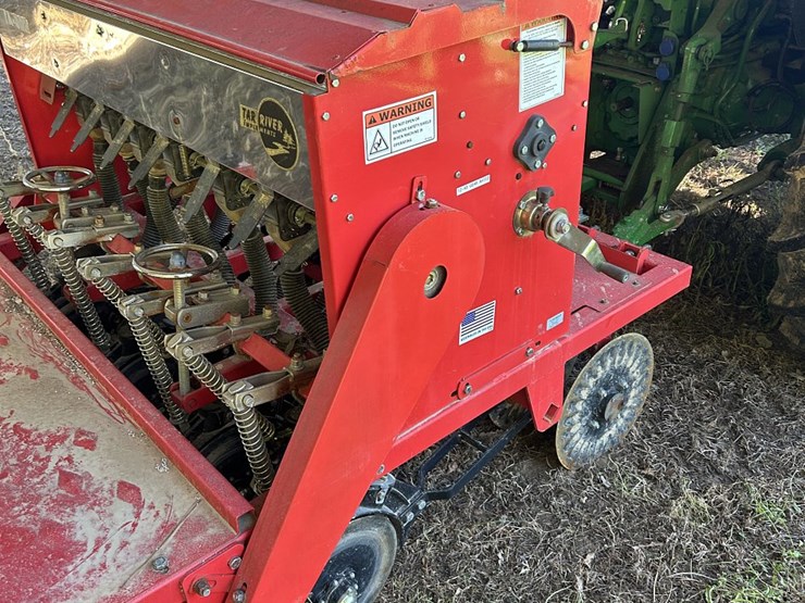 tarr-river-5'-grain-drill-image-9