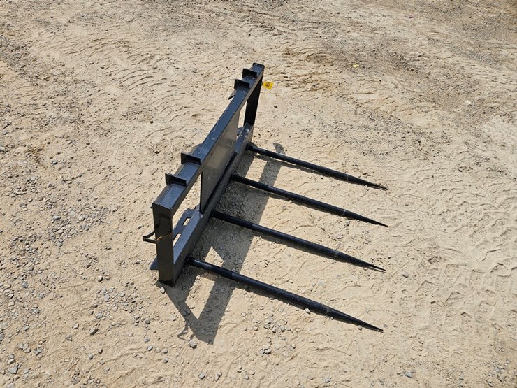 #6909-•-new-land-honor-4-spear-bale-mover-image-6
